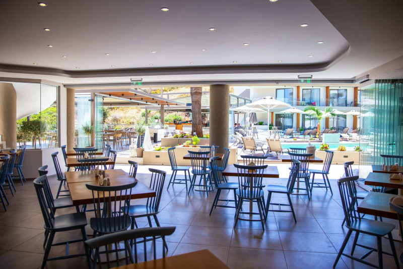 Sunset Boutique Hotel