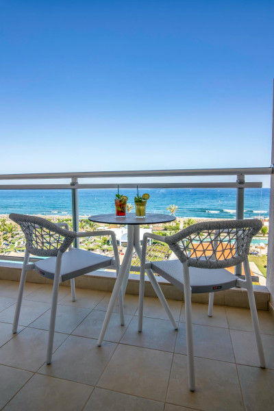 Pegasos Deluxe Beach Hotel