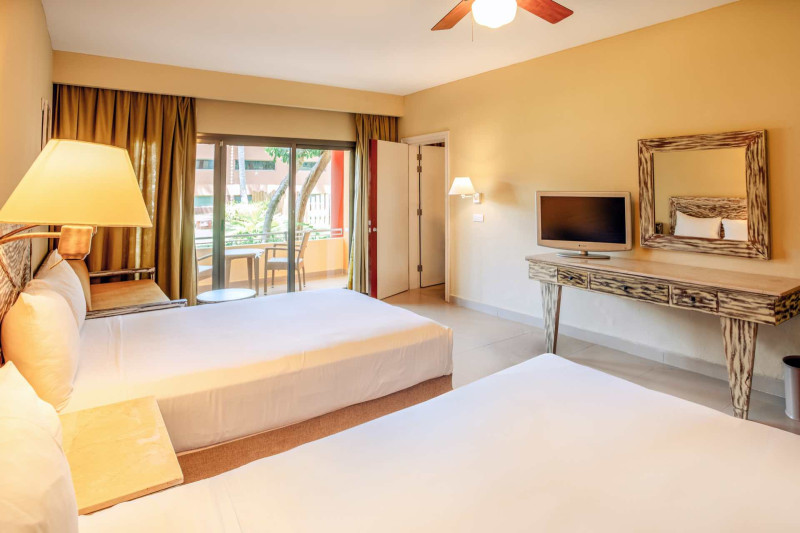 Iberostar Waves Dominicana