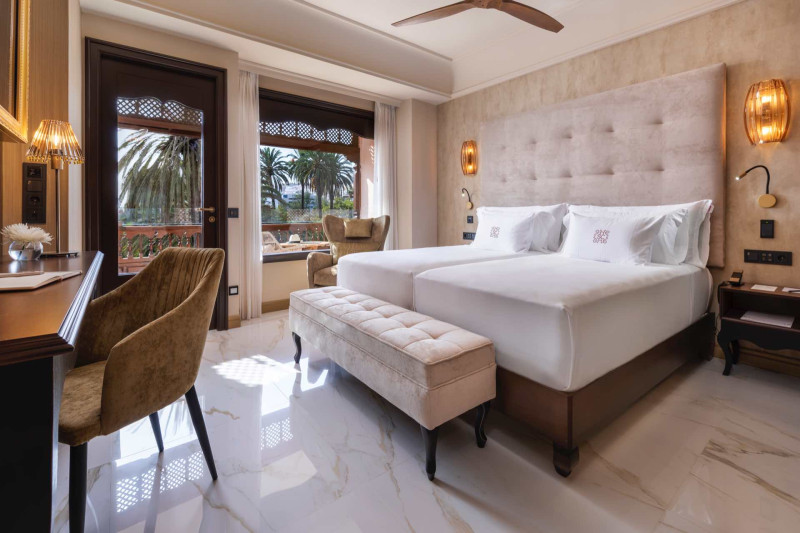 Santa Catalina, a Royal Hideaway Hotel GL