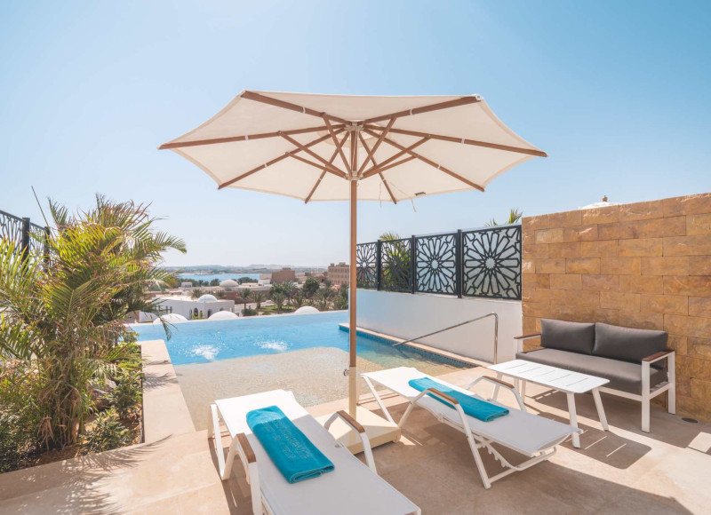 Fort Arabesque Villas