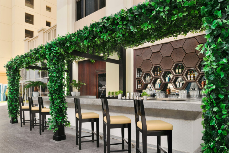 Mövenpick Hotel Jumeirah Beach