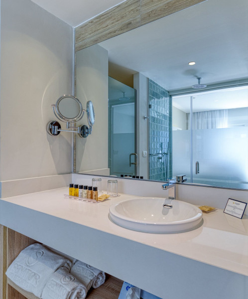 Senator Puerto Plata Spa Resort