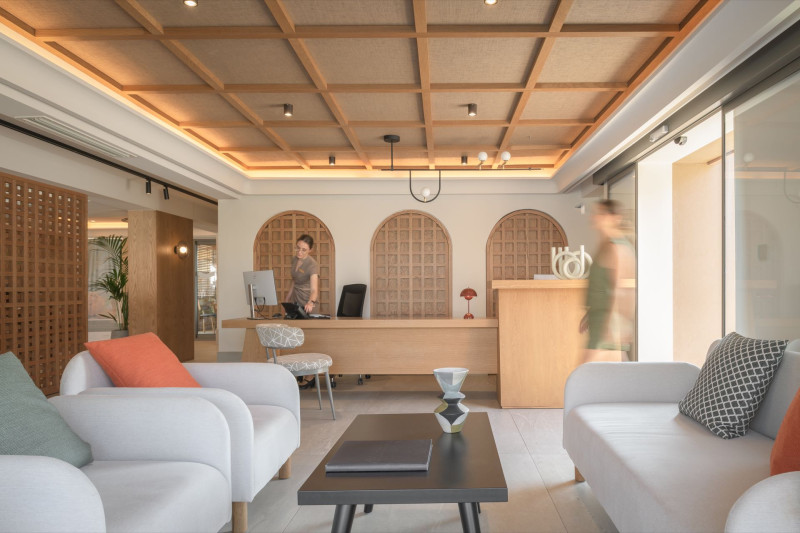 Paralos Venus Suites