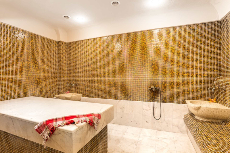 Spa Hotel Romance Splendid