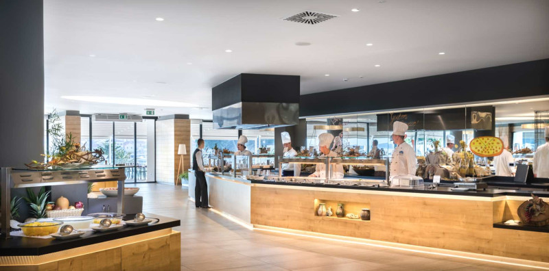 Valamar Hotel Padova