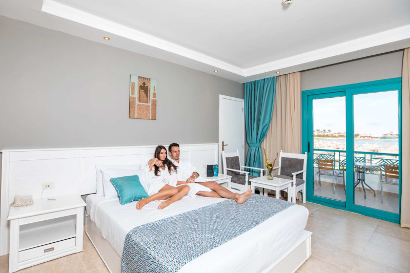 SUNRISE Select Garden Beach Resort