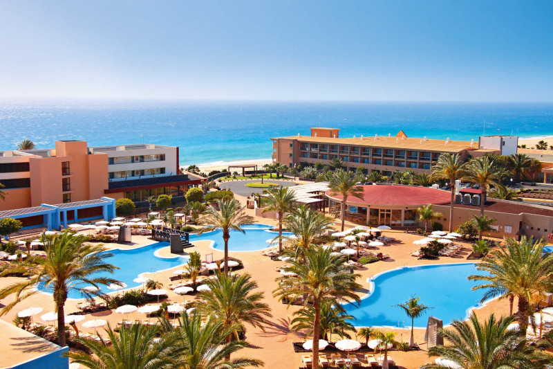 Iberostar Playa Gaviotas Park