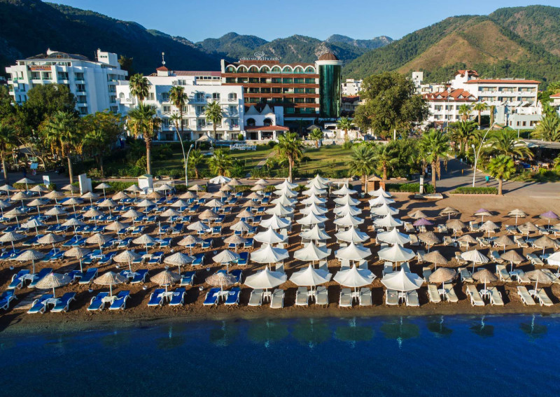 Elite World Marmaris