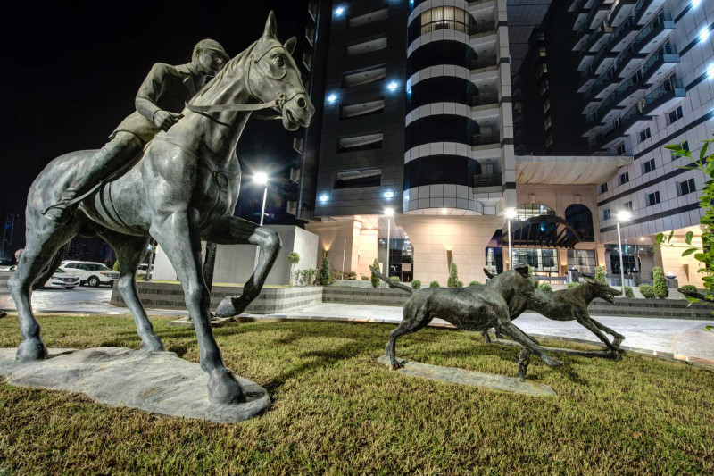 Dukes The Palm Dubai