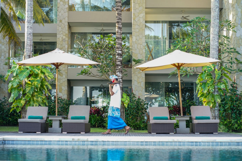 Candi Beach Resort & Spa