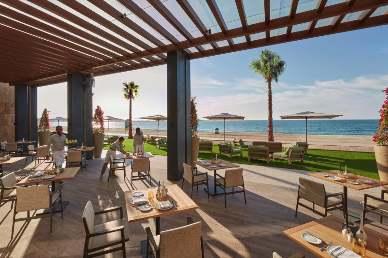 Mandarin Oriental Jumeirah
