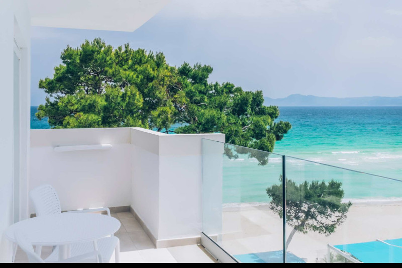 Iberostar Waves Alcudia Park