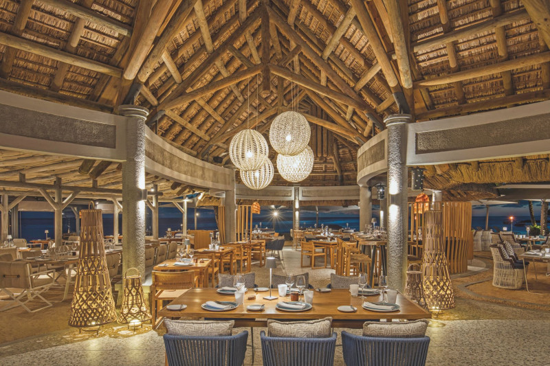 Heritage Awali Golf & Spa Resort Mauritius