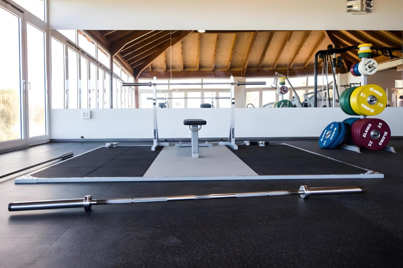 Bakour Fuerteventura La Pared