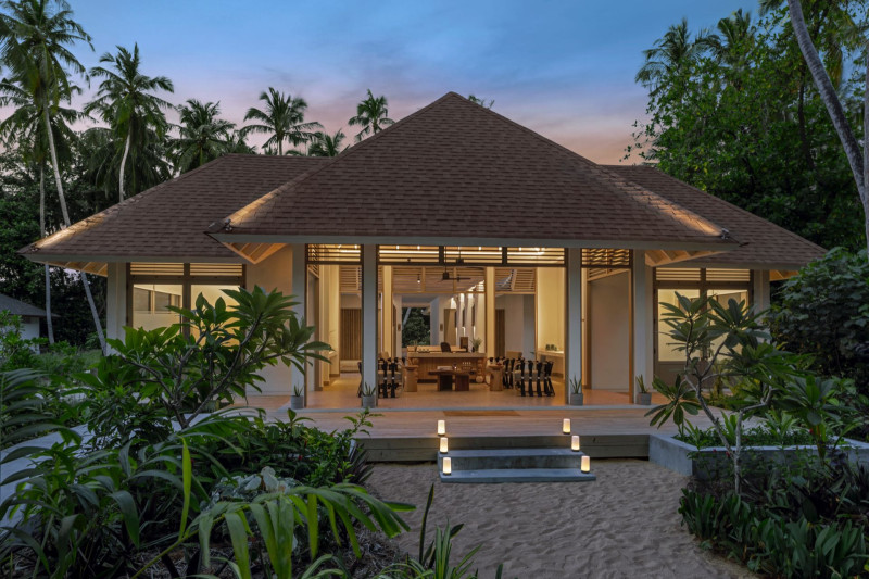 Avani+ Fares Maldives