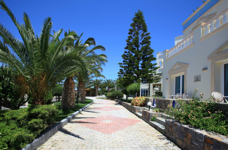 Arion Palace