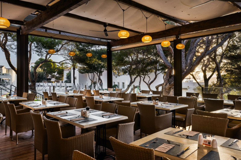 VIVA Cala Mesquida Resort & Spa