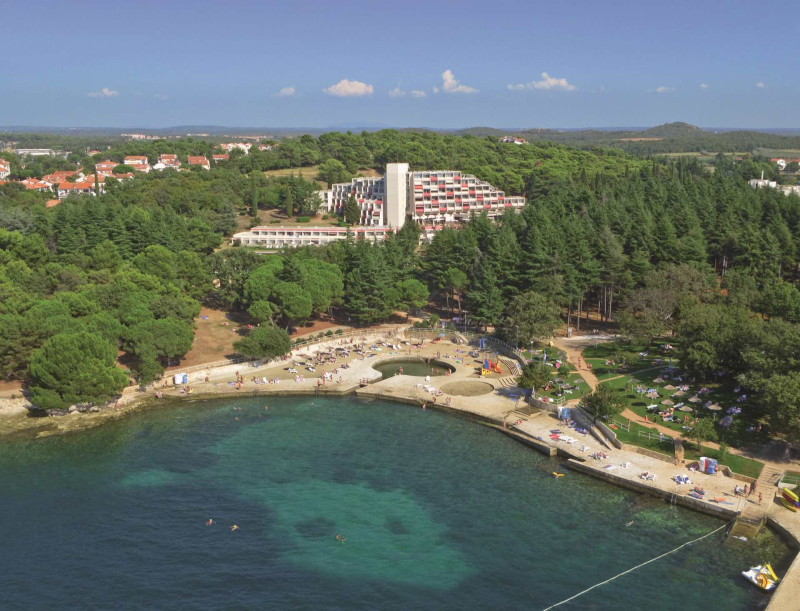 Rubin Sunny Hotel by Valamar