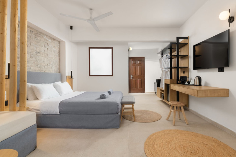 Costa Lindia Beach Resort & Spa