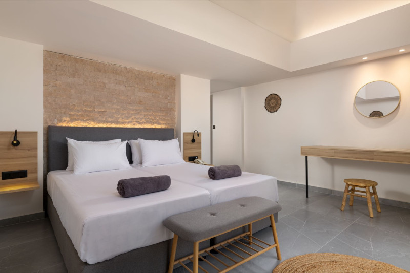 Costa Lindia Beach Resort & Spa