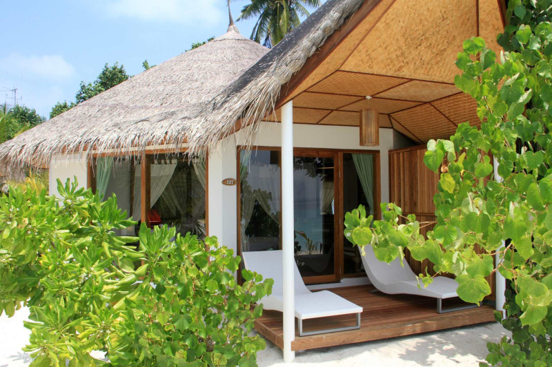 Safari Island Resort & Spa