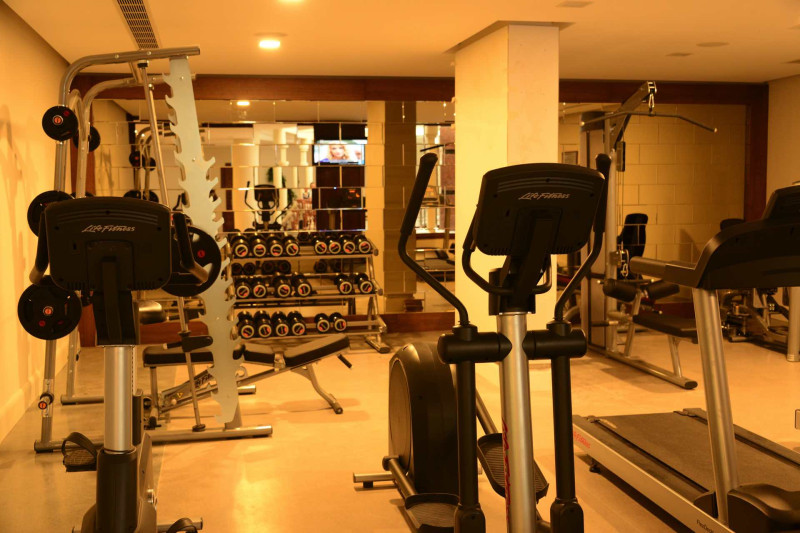 Fame Residence Göynük