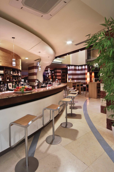 Flamingo Grand Hotel & Spa