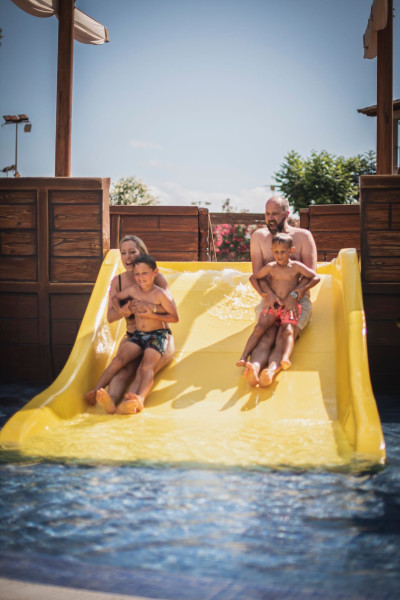 Blau Colonia Sant Jordi