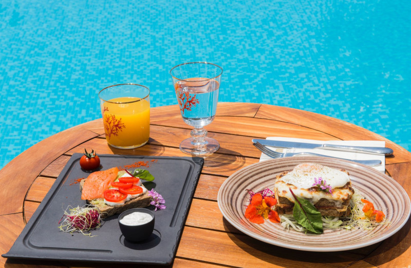 Mitsis Selection Blue Domes