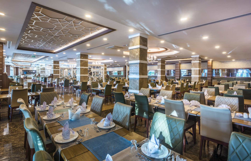 Lonicera Resort & Spa