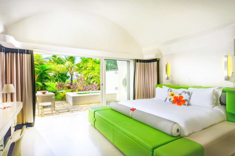 Sofitel SO Mauritius