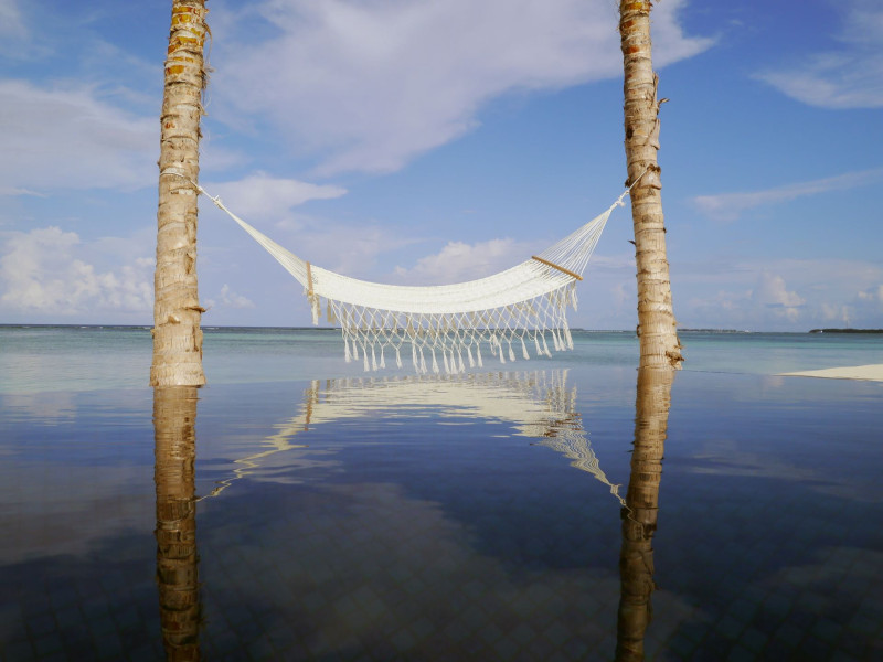 The Residence Falhumaafushi