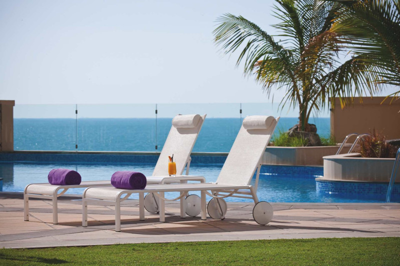 Mövenpick Hotel Jumeirah Beach