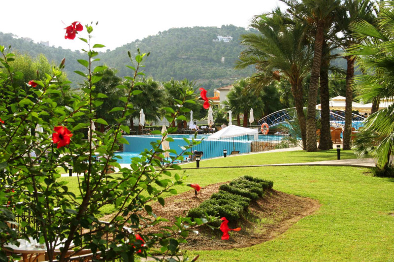 Mon Port Hotel & Spa