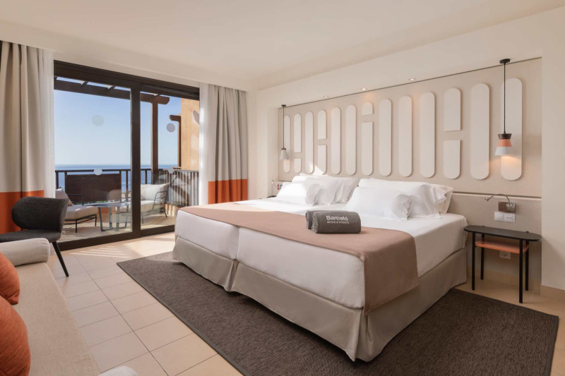 Barceló Tenerife Royal Level