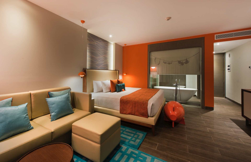 Nickelodeon Punta Cana