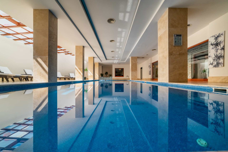 Monachus Hotel & Spa