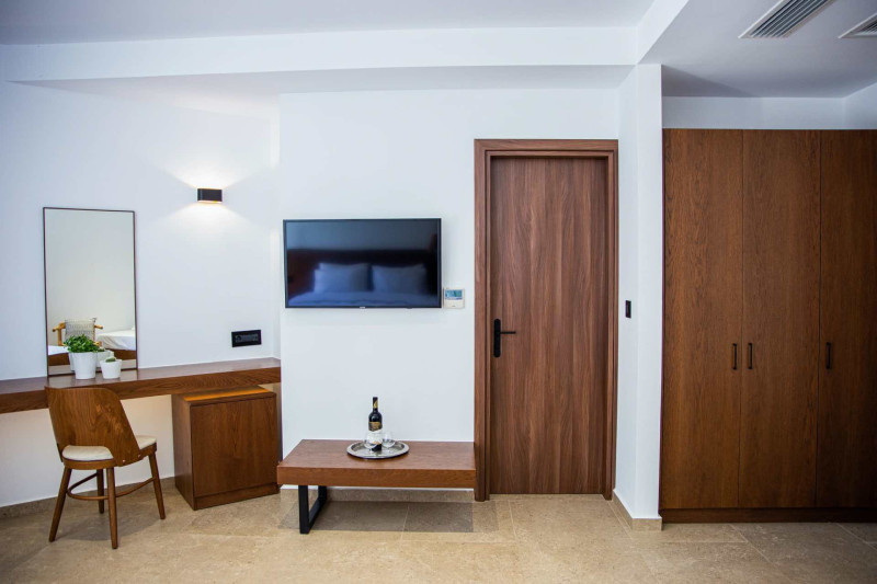 Sunset Boutique Hotel