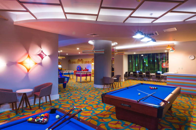 Terrace Elite Resort