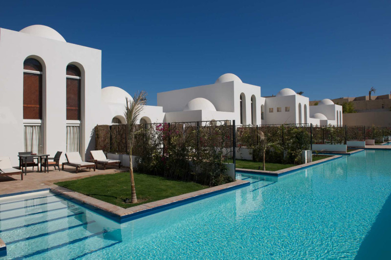 Fort Arabesque Villas