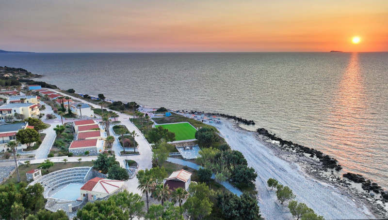 Eurovillage Achilleas