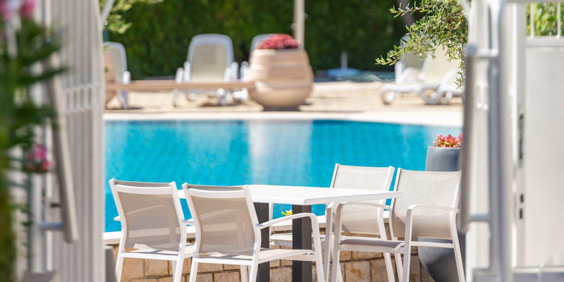 Bluesun Holiday Village Afrodita