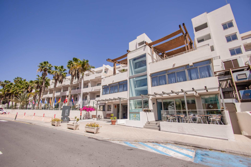 Servatur Alameda de Jandia