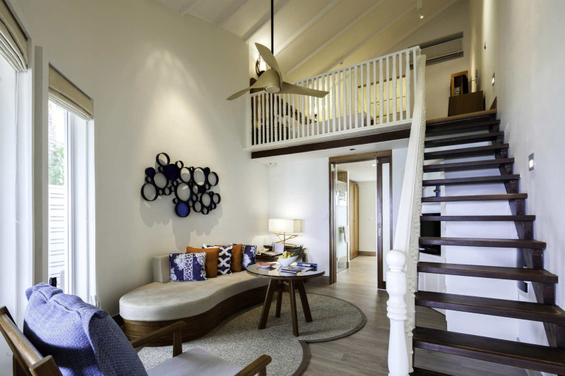 Machchafushi Island Resort & Spa Maledives, The Centara Collection