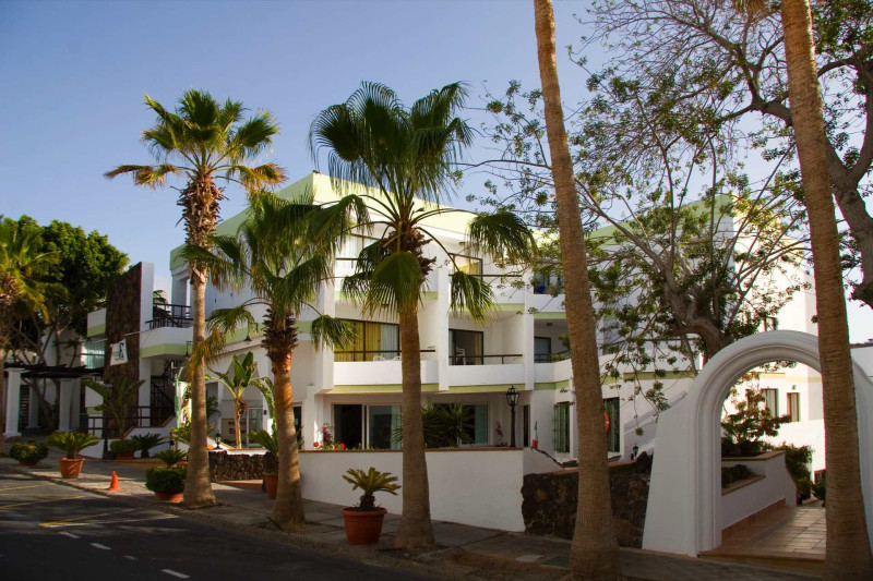 Monte del Mar & Esquinzo Aparthotel