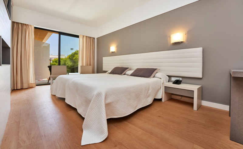 Hotel & Spa S'Entrador Playa