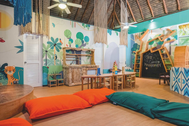 Iberostar Waves Quetzal