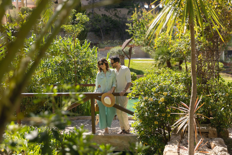 Secrets Mallorca Villamil