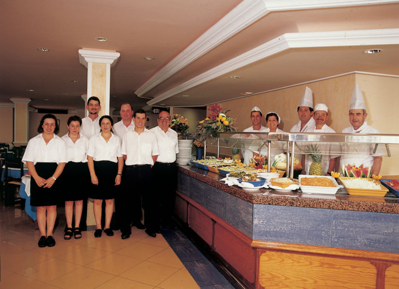 Nereida-Ibiza Aparthotel